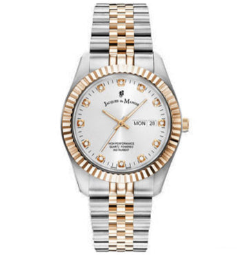 Jacques Du Manoir Inspiration Day JDM-JWG00306