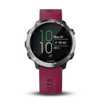 GARMIN FORERUNNER 645 MUSIC - CERISE