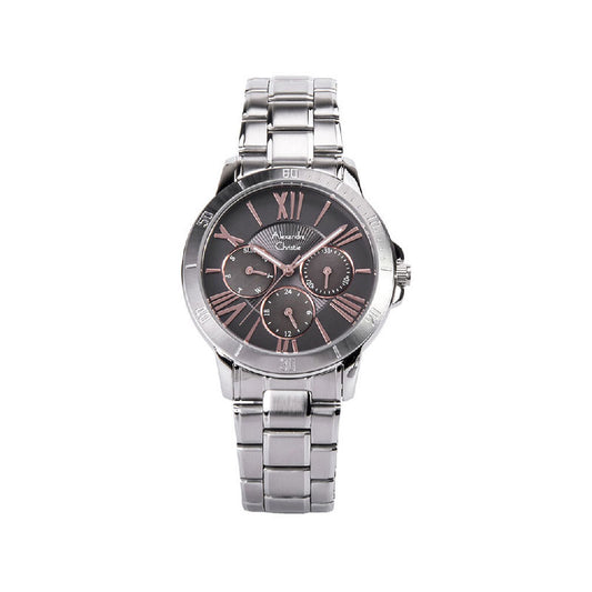 Alexandre Christie Women's Watch ACF2650 BFBSSBA