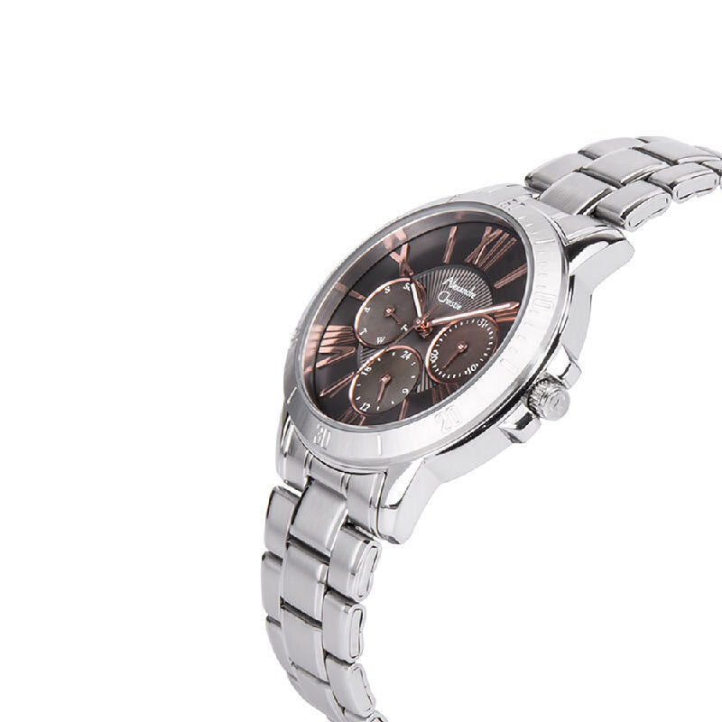 Jam Tangan Wanita Alexandre Christie ACF2650 BFBSSBA