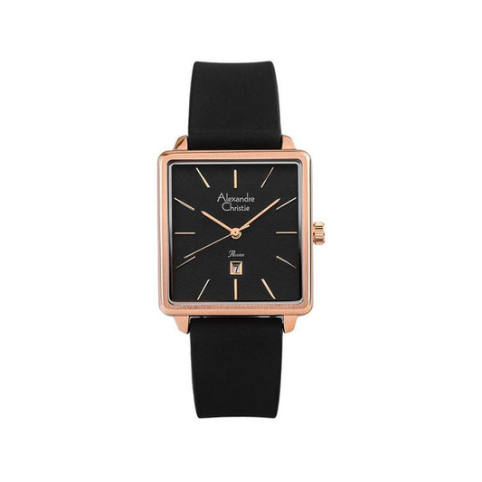 Alexandre Christie Women's Watch ACF2810LDRRGBA