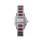 Jam Tangan Wanita Alexandre Christie Passion ACF2846LDBTLPU