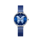 Jam Tangan Wanita Alexandre Christie ACF 2850 LHBTUBU