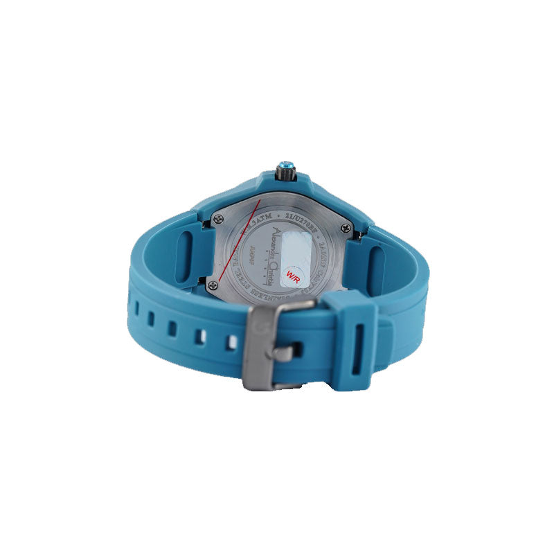 Jam Tangan Wanita Alexandre Christie ACF2A02BFRIPBU