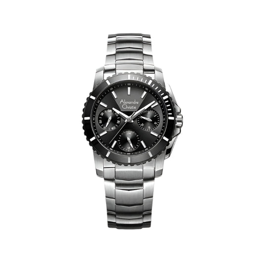 Alexandre Christie Women's Watch ACF6455BFBTBBA