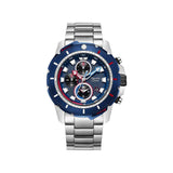 Jam Tangan Pria Alexandre Christie ACF6606MCBTUBU