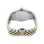 Jacques du Manoir Inspiration Day Date JDM-JWG00303