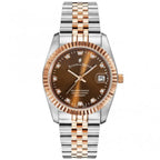 Jacques du Manoir Inspiration Day DateJDM-JWG00307