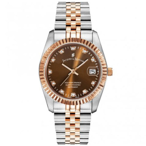 Jacques du Manoir Inspiration Day DateJDM-JWG00307