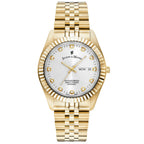 Jacques du Manoir Inspiration Day Date JDM-JWG00308