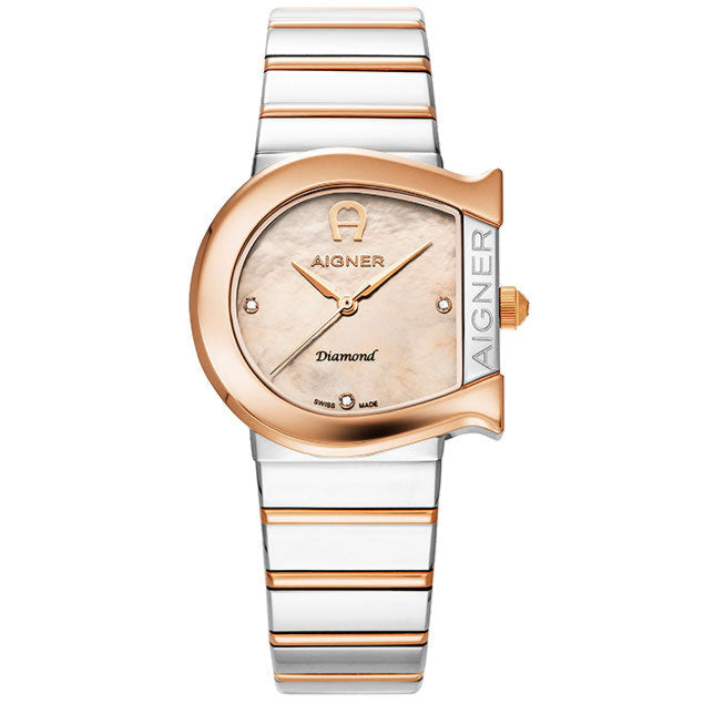 AIGNER Matera Diamond AGW.232004