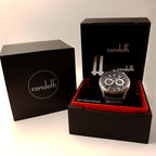 CONDOTTI VIGOROSO CN1111-BL04-L03