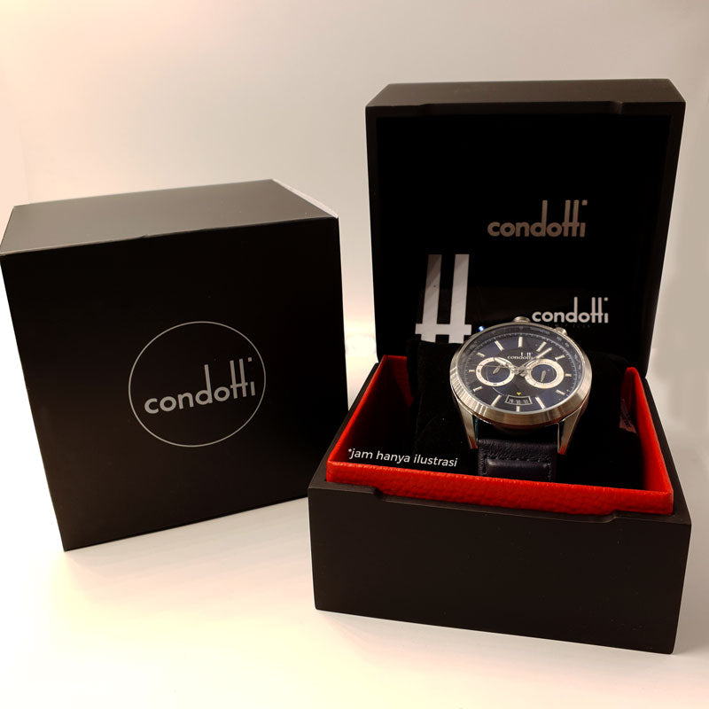 CONDOTTI VIGOROSO CN1111-BL04-L03