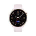 AMAZFIT - GTR MINI - MIsty Pink