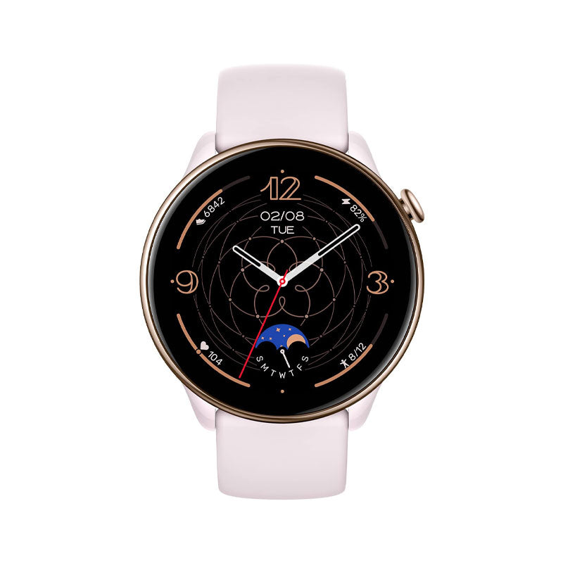 AMAZFIT - GTR MINI - MIsty Pink