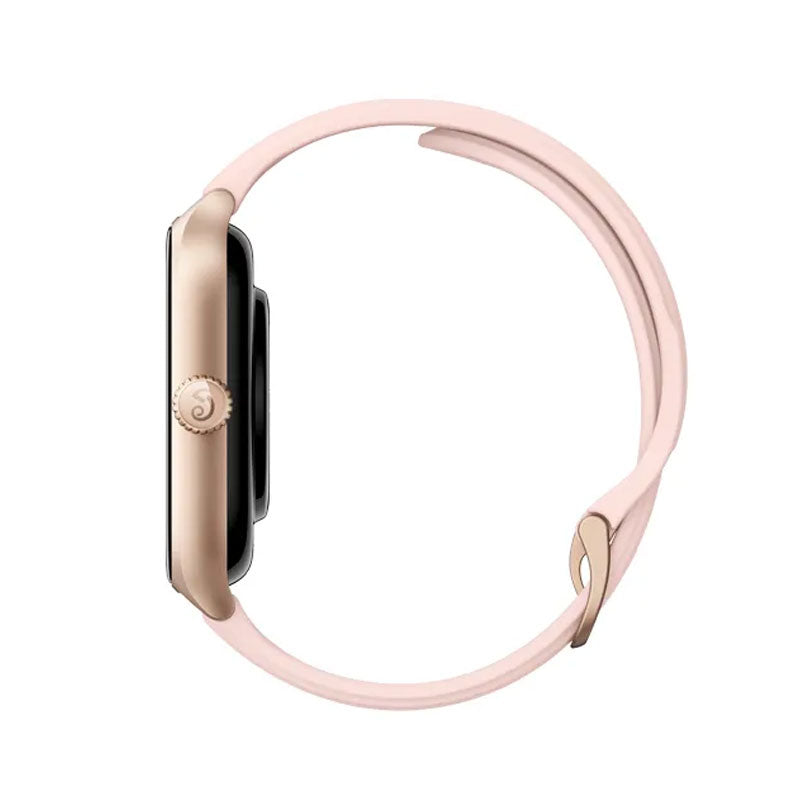 AMAZFIT - GTR MINI Smartwatch - Misty Pink