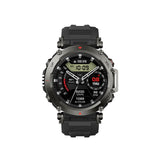 AMAZFIT T-REX ULTRA Smartwatch - Black