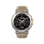AMAZFIT T-REX ULTRA Smartwatch - Sahara