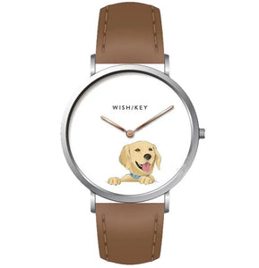 WISHKEY POPPY WK6012S/06C